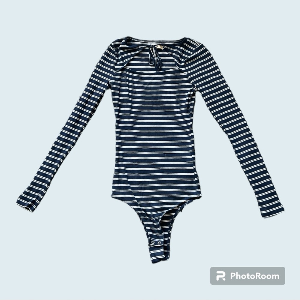 Hollister Top